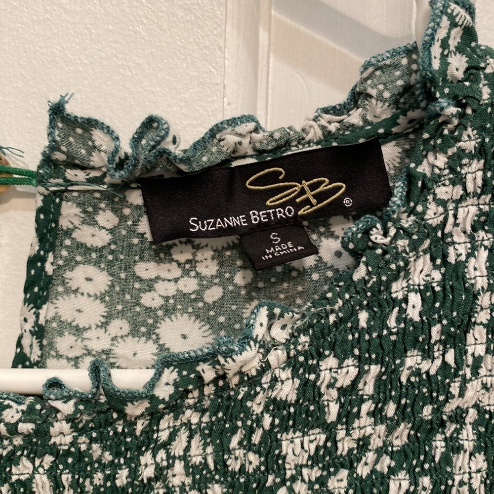 Blouse - Picture 2 of 2